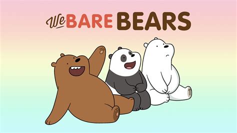 We Bare Bears Baby Wallpapers - Wallpaper Cave