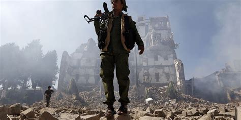 Humanitarian Crisis in Yemen – The CBS Post