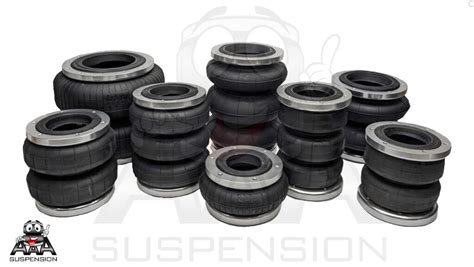 Replacement Air Bags – AAA Suspension