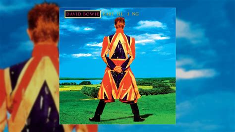 Rediscover David Bowie’s ‘Earthling’ (1997) | Tribute