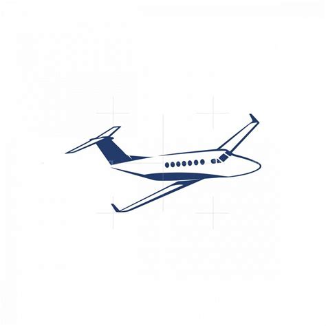 plane jet logo | Jet, Private jet, ? logo