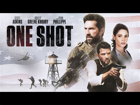 One Shot (2021) Trailer, Clip and Video