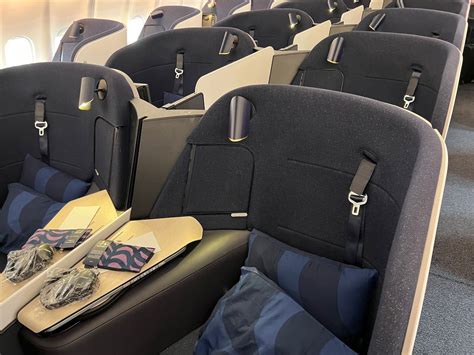 Review: New Finnair Business Class A330 (ARN-JFK) » TrueViralNews