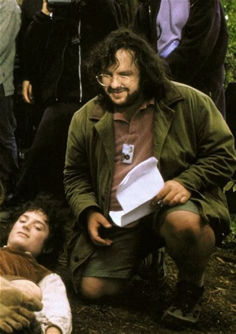 Peter Jackson - Lord Of The Rings - Peter Jackson Photo (30746993) - Fanpop