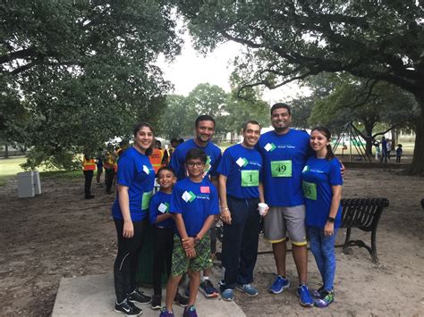 Aga Khan Foundation Walk raises over $1M in Houston for poverty projects