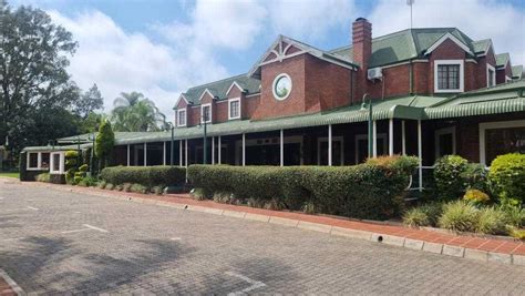 Cheap Hotels in Polokwane | Book from 12 Stay Options @Best Price