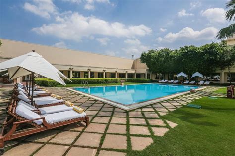 Trident Agra Hotel in India - Room Deals, Photos & Reviews