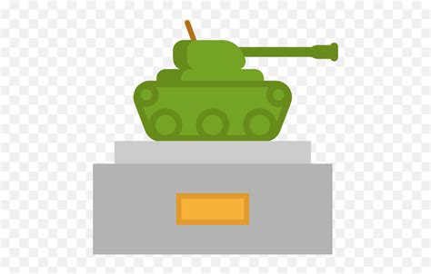 Military Icon At Getdrawings - Tank Emoji,Army Tank Emoji - free transparent emoji - emojipng.com