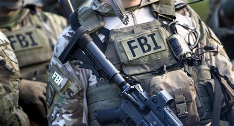 Report: FBI still outgunned by terror threat - POLITICO