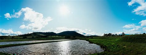 Tasmania Travel Landscape Photography on Behance