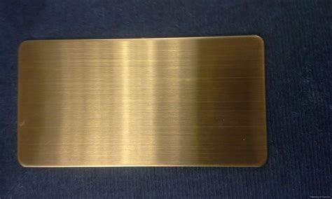 Polished Stainless Steel Sheet – NEWCORE GLOBAL PVT. LTD