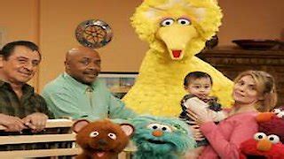 Watch Sesame Street Season 37 Episode 23 - Gina Adopts a Baby, Part 2 ...