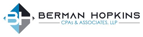 Berman Hopkins CPAs & Associates Profile