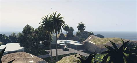 Island East 1 of 4 1.0 - GTA 5 Mod | Grand Theft Auto 5 Mod