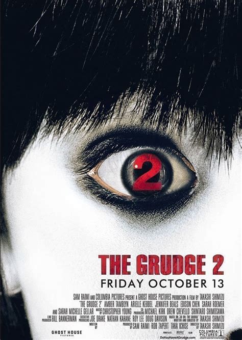 Der Fluch – The Grudge 2 | Szenenbilder und Poster | Film | critic.de