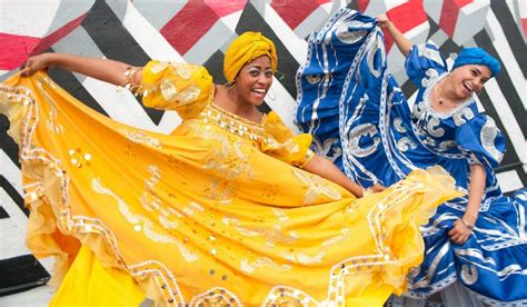 IFE- ILE Afro- Cuban Dance Festival Shines With Energy - Generation Ñ