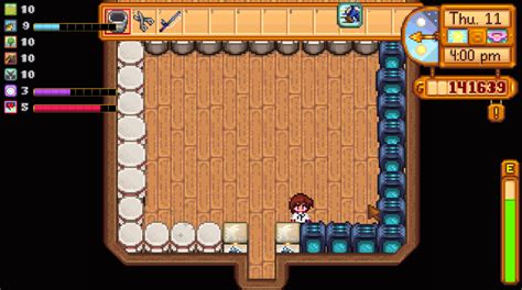 A Complete Guide on the Crystalarium in Stardew Valley - Prima Games