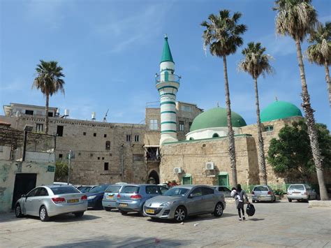 Akko Old City: Jerusalem without the politics | Rachel's Ruminations