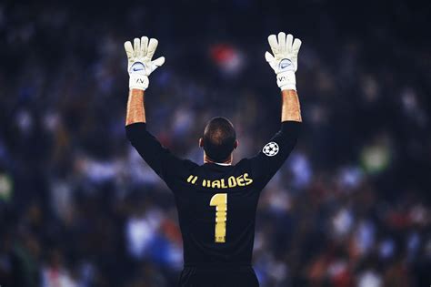 While his later career fizzled out, Victor Valdés deserves to be remembered as one of the most ...