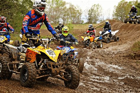 Top 10 Fastest ATVs From The Factory: Fastest Stock ATV – AtvHelper