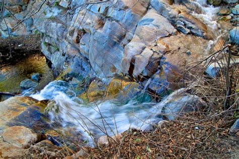 Etiwanda Falls: North Etiwanda Preserve - California Through My Lens