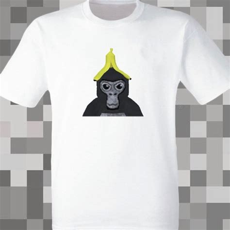 Gorilla Tag Hat - Etsy