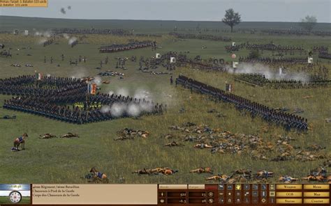 Best Napoleonic Strategy Games - StrategyFront Gaming