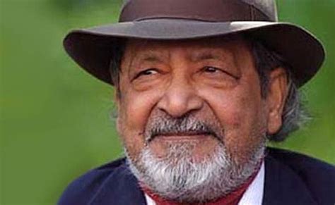 Nobel Prize-winning author V.S. Naipaul dies at 85 - Dynamite News