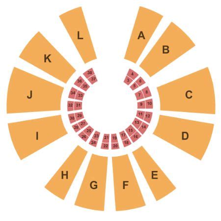 Richmond International Raceway Tickets and Richmond International Raceway Seating Chart - Buy ...