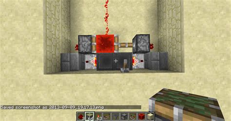 minecraft java edition minecraft redstone - How do I make a "Rotary hopper clock"? - Arqade