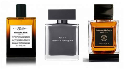 14 musk fragrances that will make you irresistible to women | GQ India | Grooming | Fragrances