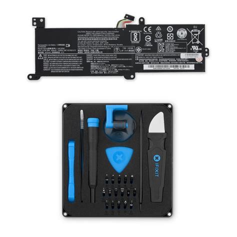 Lenovo IdeaPad 330 and 320 Replacement Battery