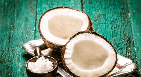 7 Amazing Health Benefits Of Coconut Meat