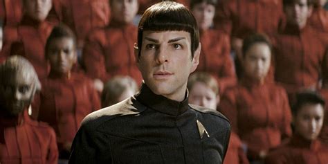 Star Trek's 10 Best Vulcans Ranked