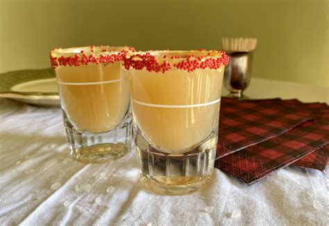 Caramel Apple Fireball Shots Recipe - Calling Tennessee Home