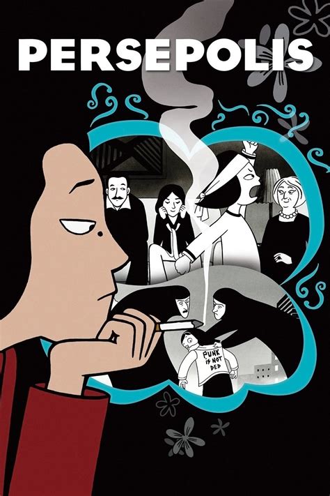 Persepolis Pictures - Rotten Tomatoes