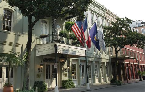 Q & A with Bienville House and How They Specialize in N'awlins Hospitality