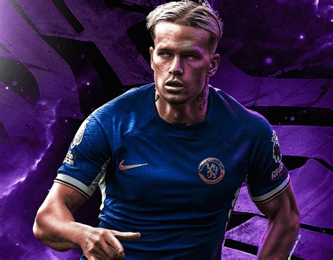 Mykhailo Mudryk - Chelsea | Flyer Esportivo on Behance