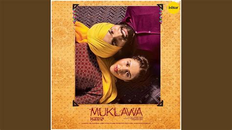 Muklawa (Title Track) - YouTube