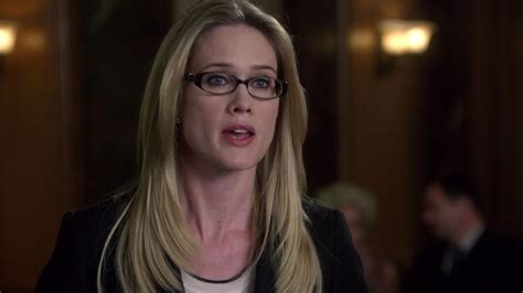 Alex Cabot | Law and order: special victims unit, Stephanie march ...