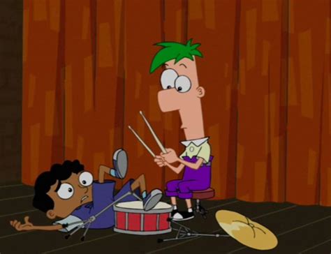 Phineas and Ferb - Phineas and Ferb Photo (23851394) - Fanpop