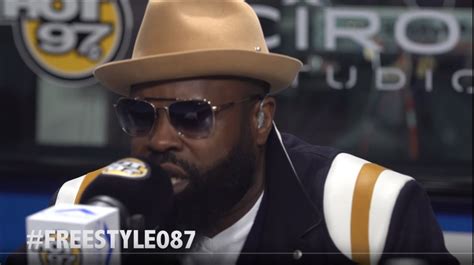 Best Lines from Black Thought Freestyle on Flex, Hot 97, #FreeStyle087 ...