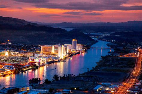 Laughlin Resorts & Casinos Guide