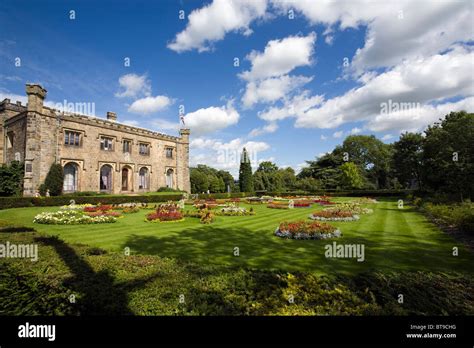 Townley hall hi-res stock photography and images - Alamy