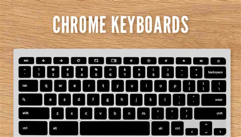 Want to Buy a Chromebox Keyboard? Here's All You Need to Know