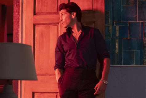 [VIDEO] ‘American Gigolo’ Trailer: Jon Bernthal in Showtime Reboot | TVLine