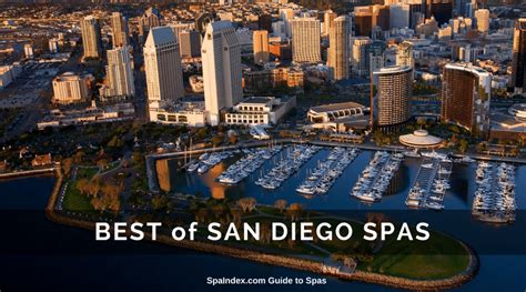 Best Spas in San Diego