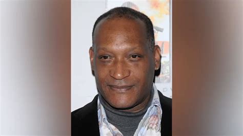 Tony Todd, star of 'Candyman' and 'Final Destination' films, dies at 69 - ABC7 Chicago