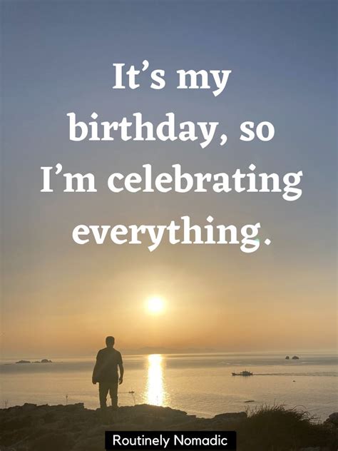 100 Happy 34th Birthday Quotes, Captions and Wishes | Routinely Nomadic