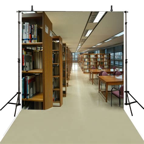 Books Photography Backdrops Backdrop For Photography library Background ...